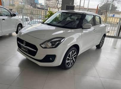 Suzuki Swift 2026
