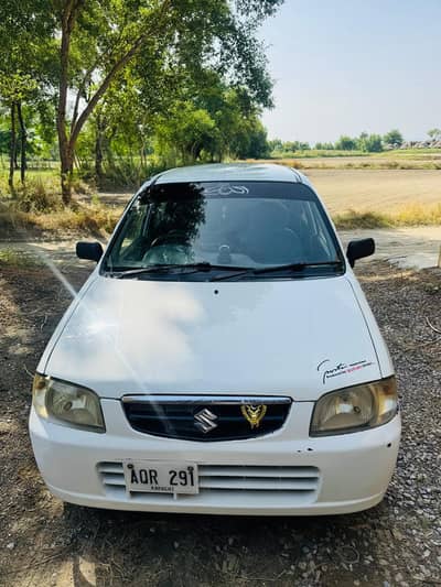 Suzuki Alto 2008