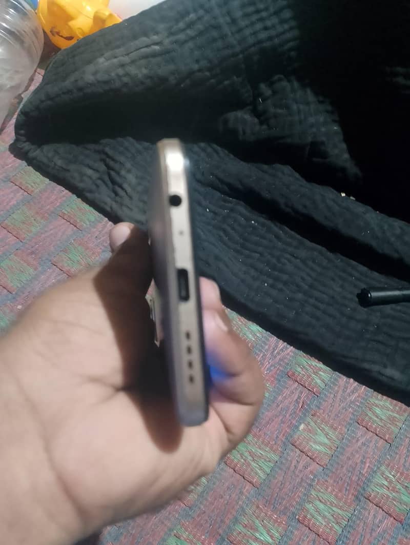 Infinix Note 11 3