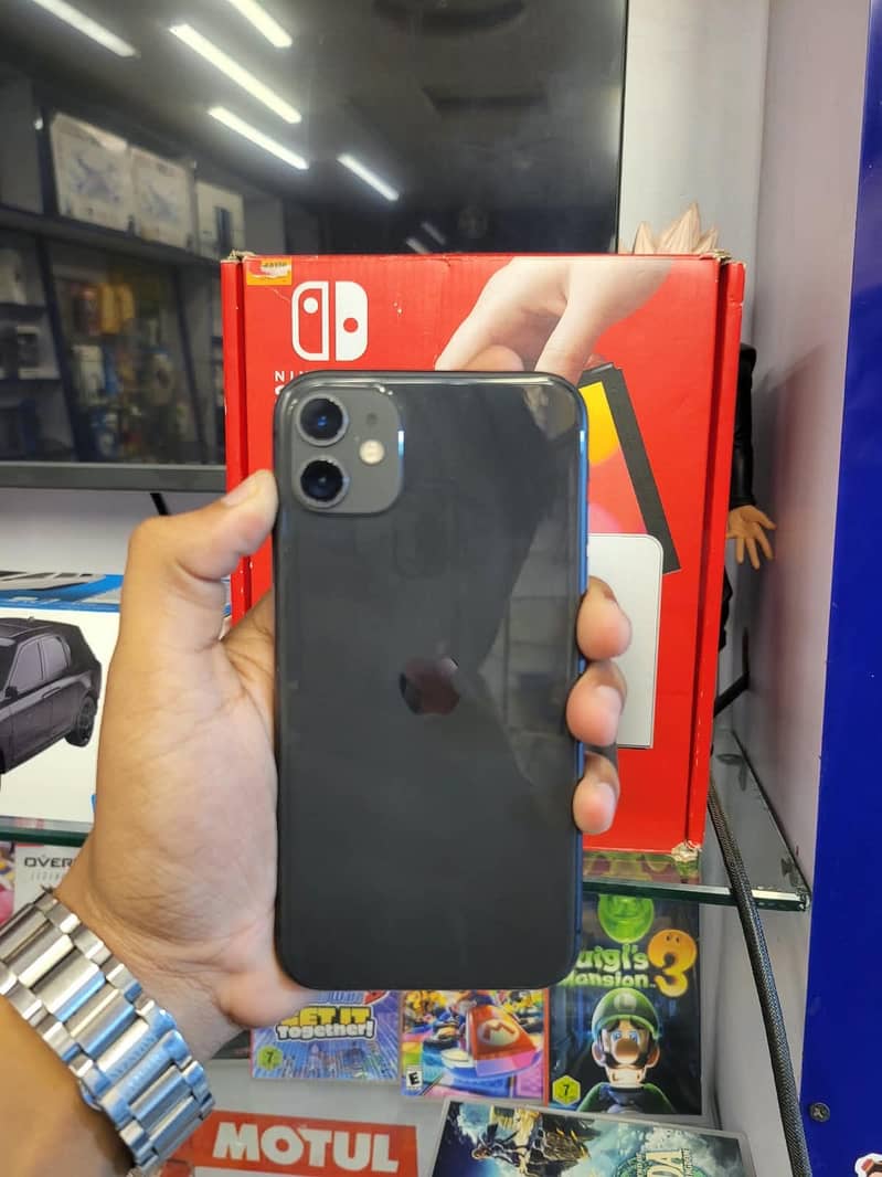 Apple iPhone 11 5