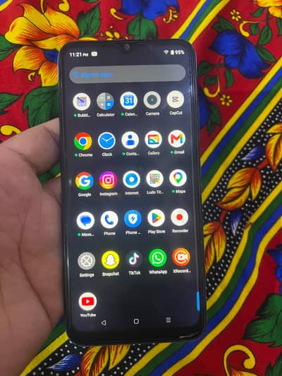 Realme C11 32GB NON PTA