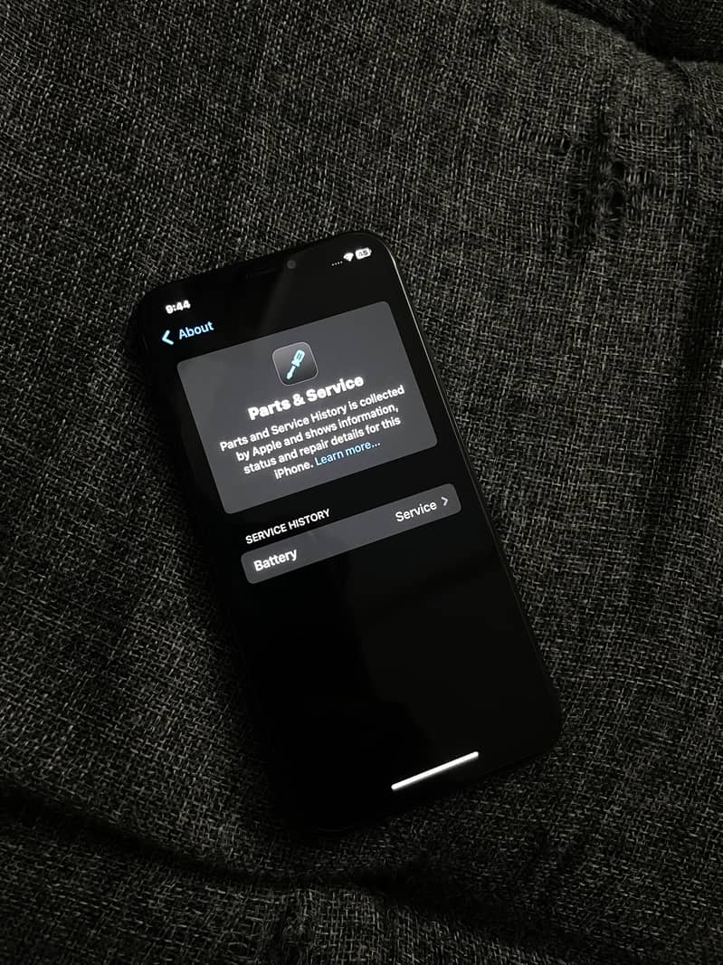 Apple iPhone XS 2