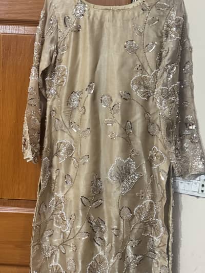Wedding formal dress