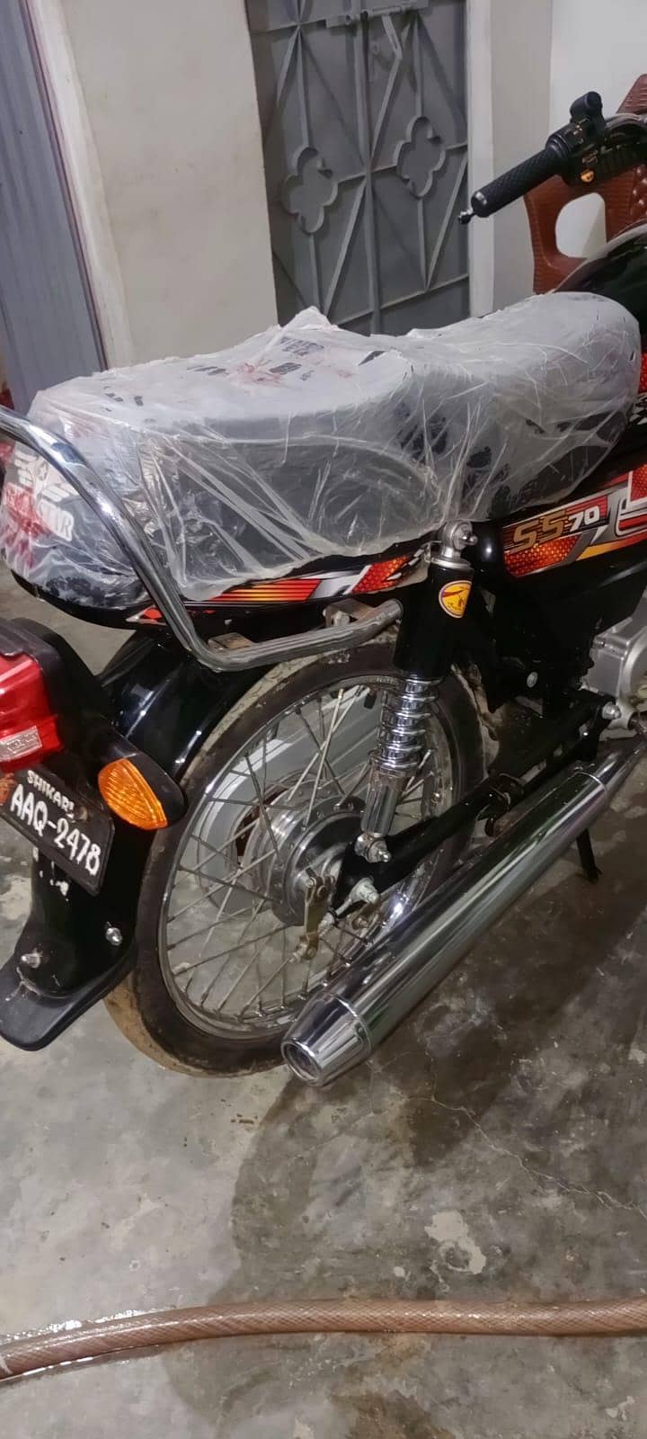 super star 2026 model 3