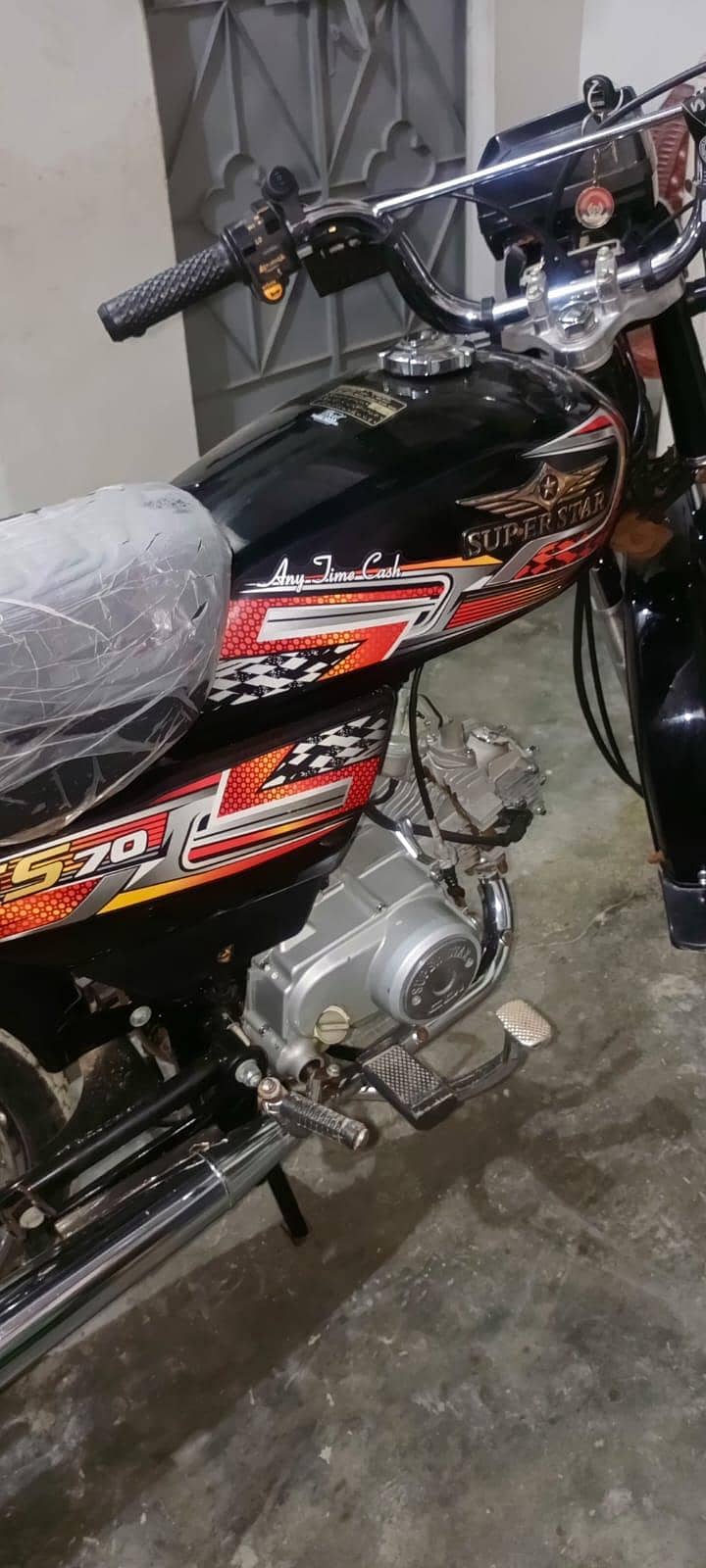 super star 2026 model 5