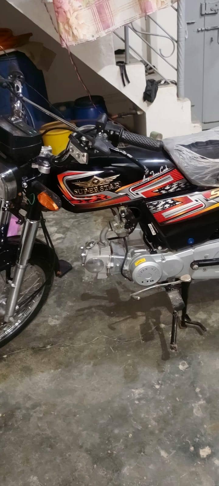 super star 2026 model 6