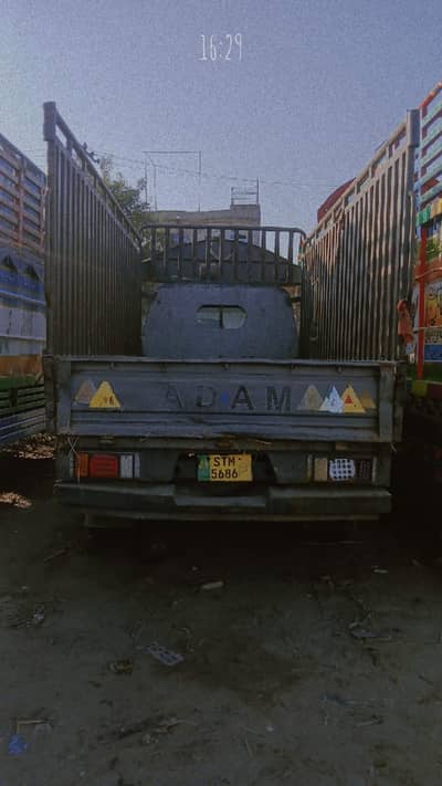 Adam Zabardast 2002
