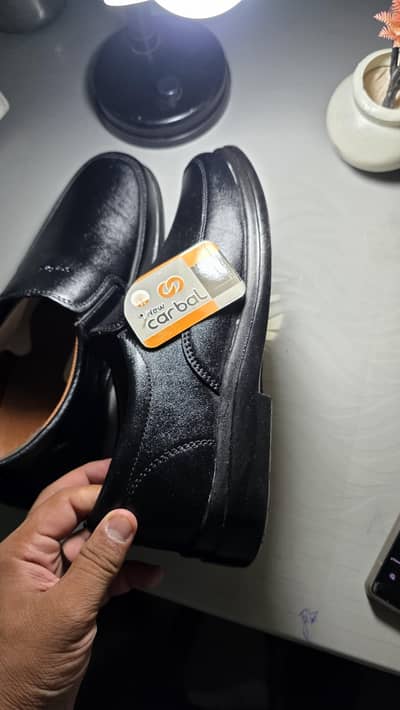 carpal shoes branded