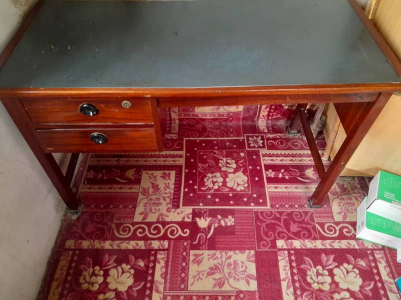 Office WORK COMPUTER TABLE 0