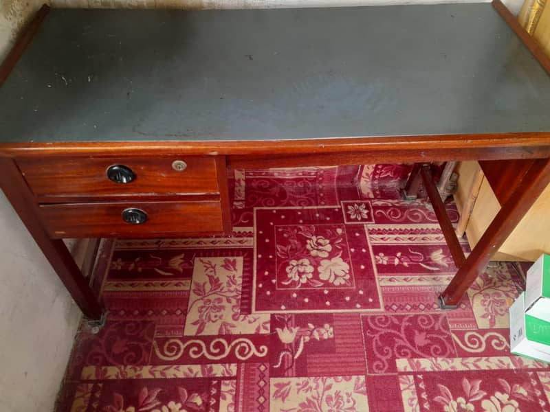 Office WORK COMPUTER TABLE 2