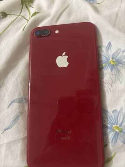 Apple iPhone 8 Plus