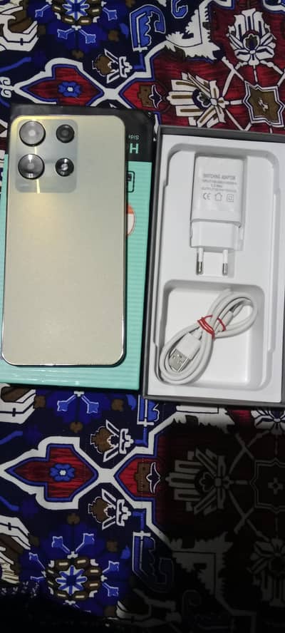 Infinix Other Model