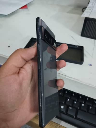 Google Pixel 6 Pro 5G Sale & Exchange