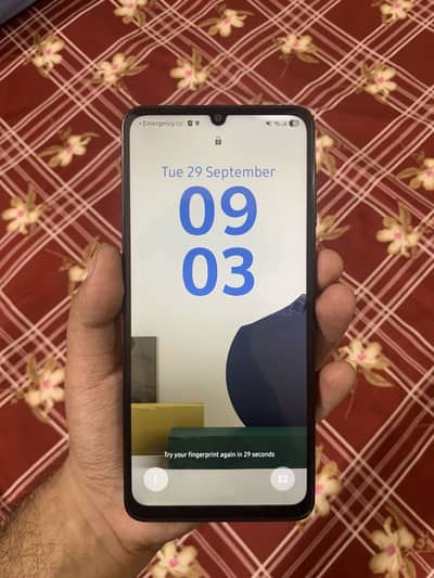 Samsung Mobile A07 5G