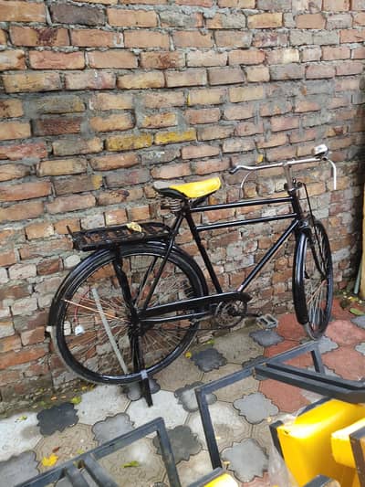 big Cycle