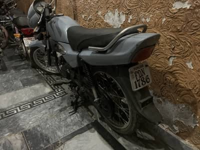 Honda Pridor 2013