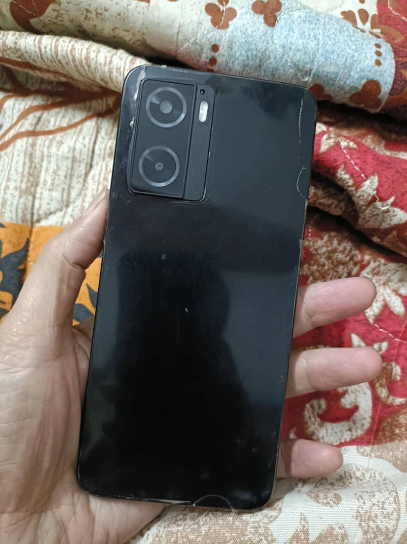 OPPO A57 1