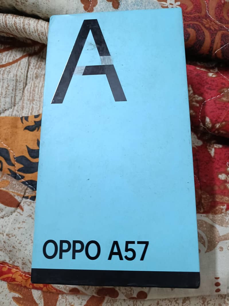 OPPO A57 2