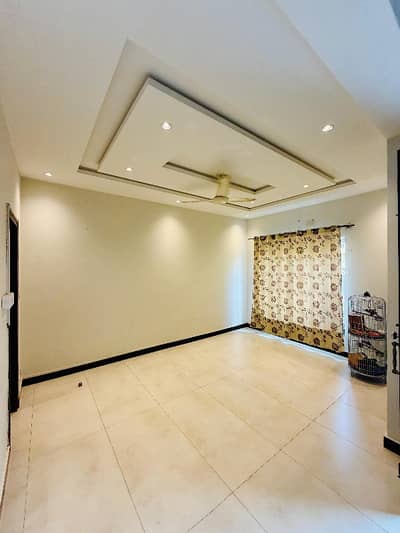 Beautifully Constructed House Is Available For rent In G-10/2