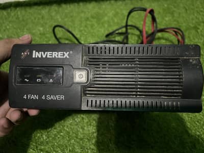 Inverex UPS