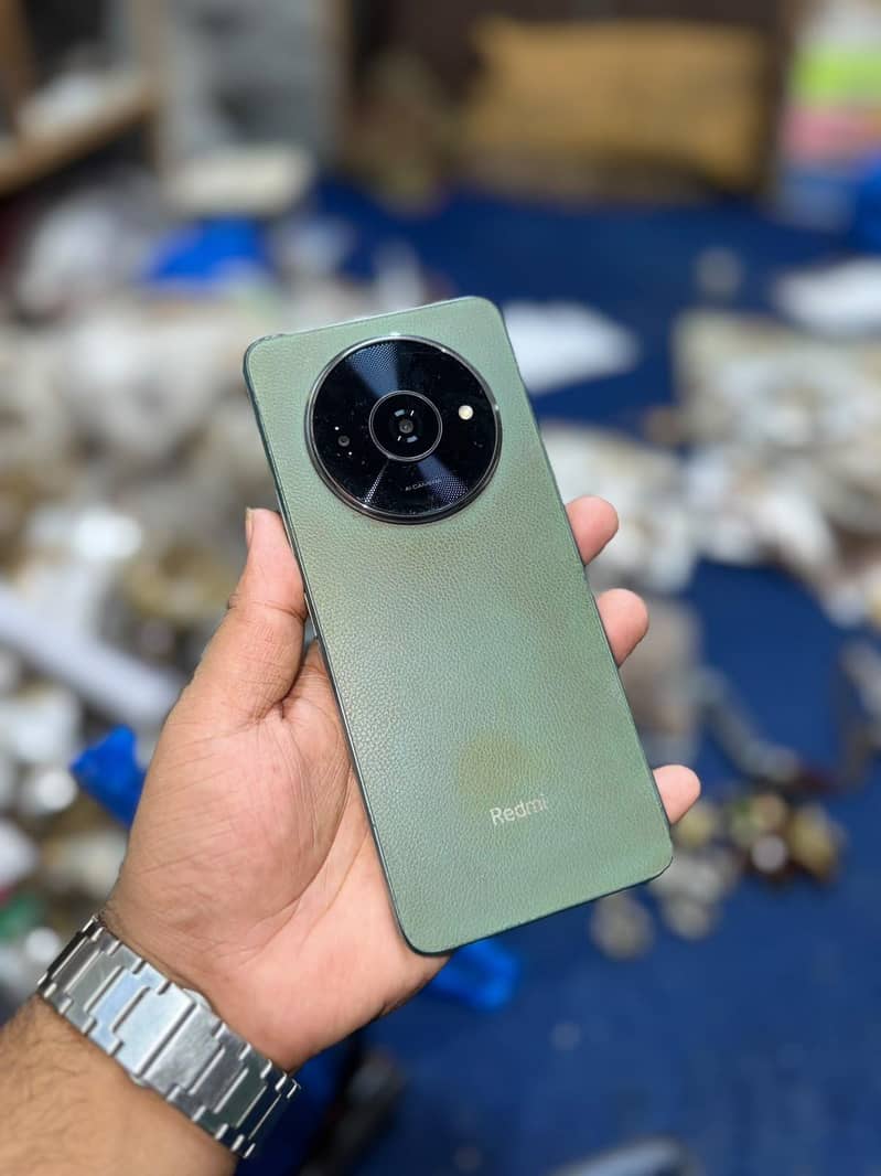 Xiaomi Redmi A3 0
