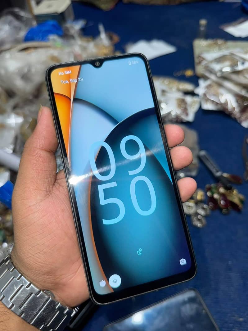 Xiaomi Redmi A3 1