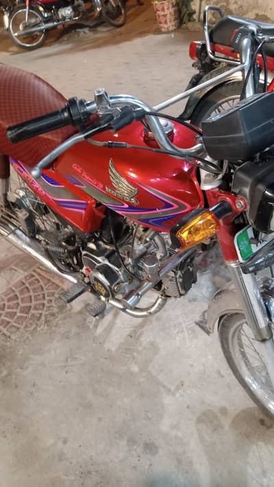 bike sale