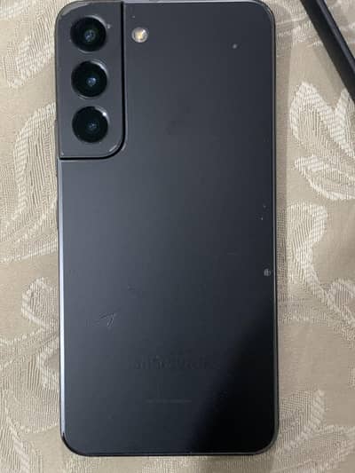 Samsung Mobile S22