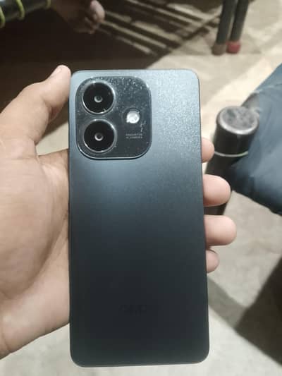 OPPO A3