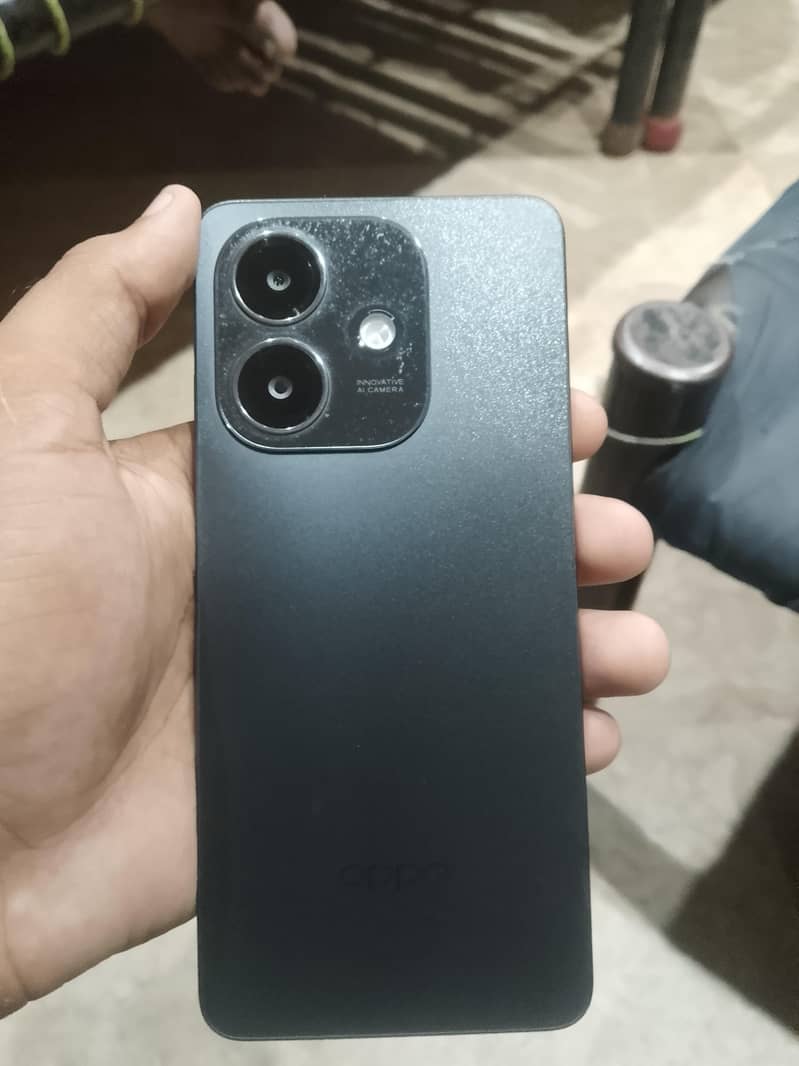 OPPO A3 0