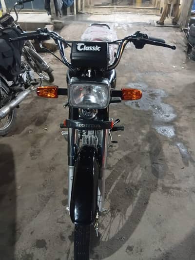 classic new bike for sale
