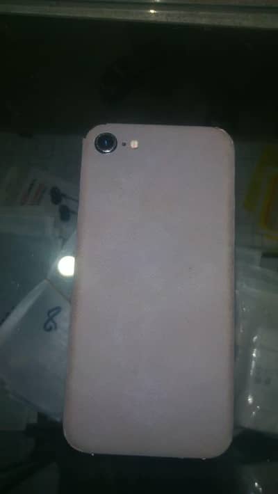 Apple iPhone 7