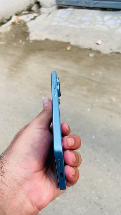 Xiaomi Redmi Note 13