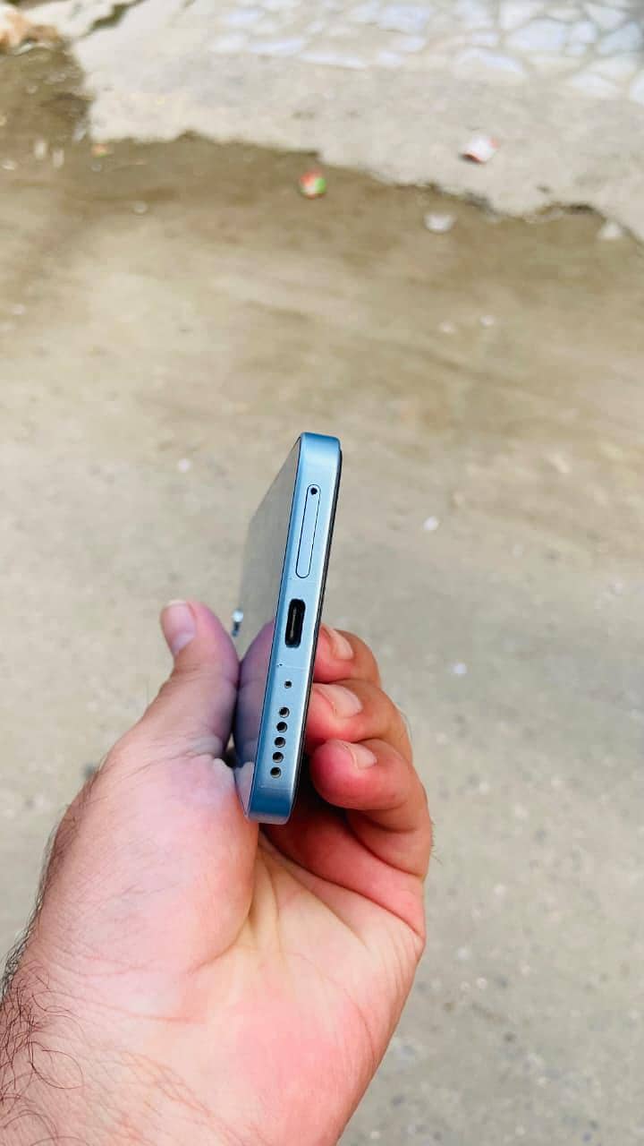 Xiaomi Redmi Note 13 1