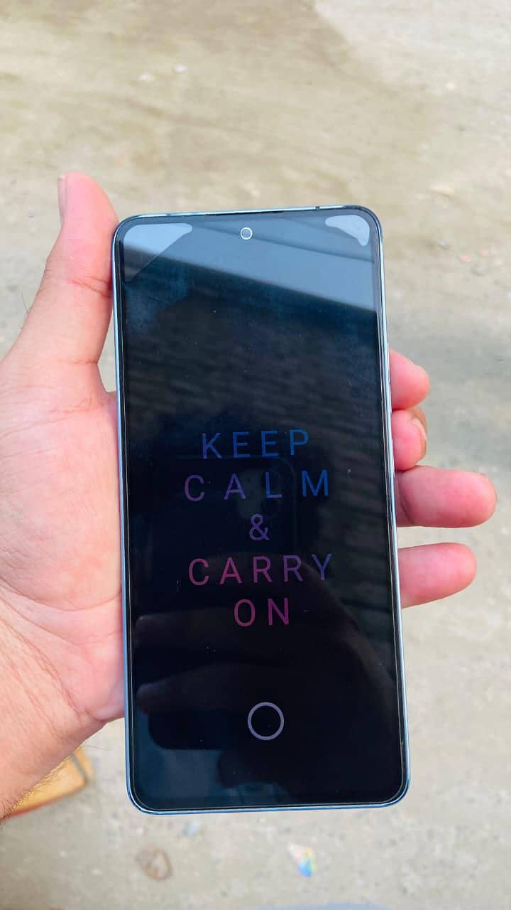 Xiaomi Redmi Note 13 3