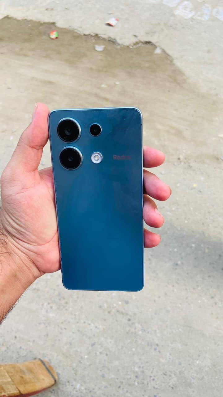 Xiaomi Redmi Note 13 5