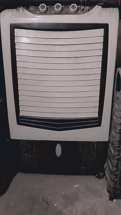 Inverter Cooler