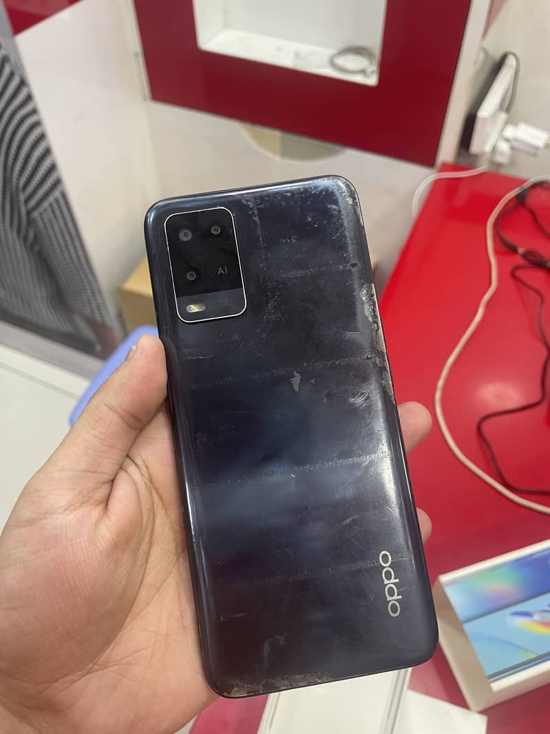 OPPO A54 0