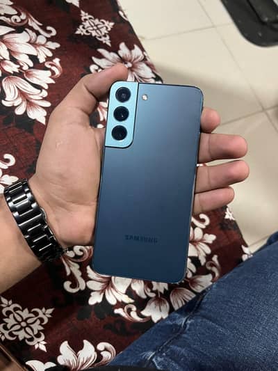 Samsung Mobile S22