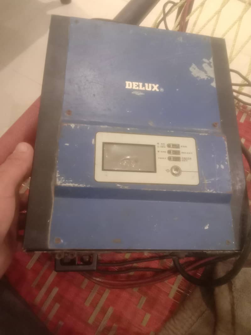 Delux 2