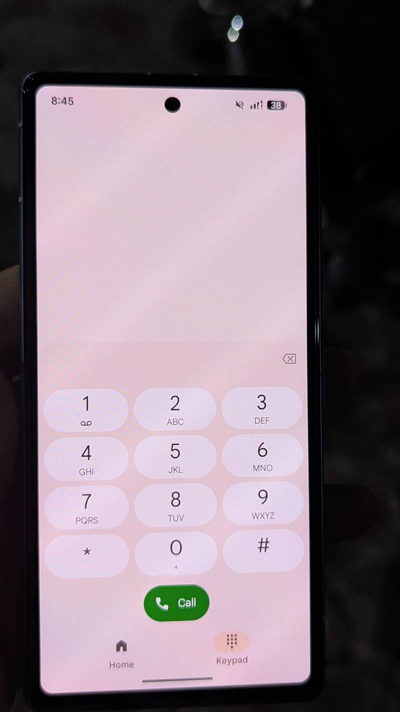 Google Pixel 7a 5