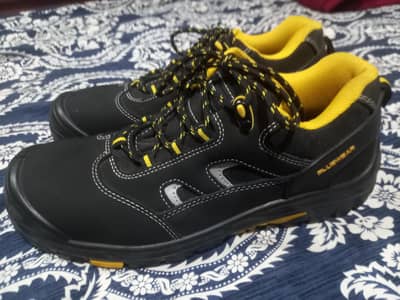 imported shoes original blue wear brand