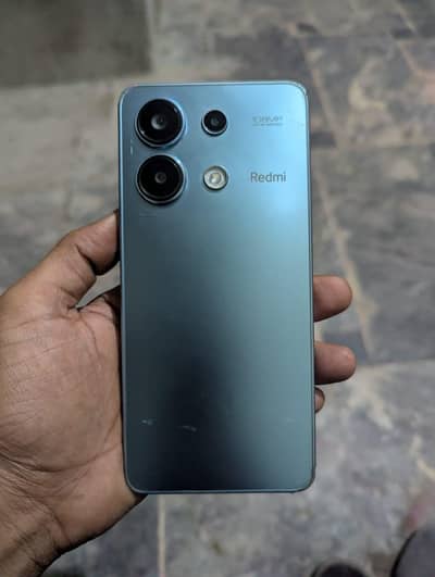 Redmi Note 13 Pro