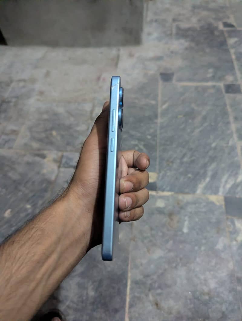 Redmi Note 13 Pro 5
