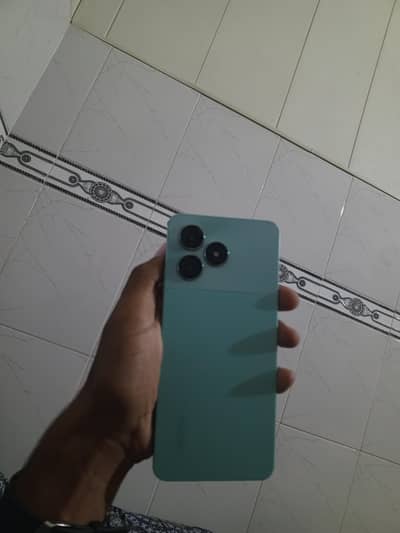 Realme C51