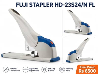 Fuji Stapler HD 23S24 N/ FL
