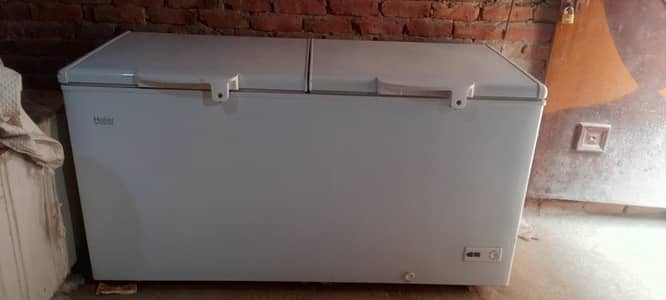 545 double door inverter
