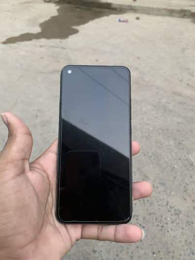 Tecno CAMON 15