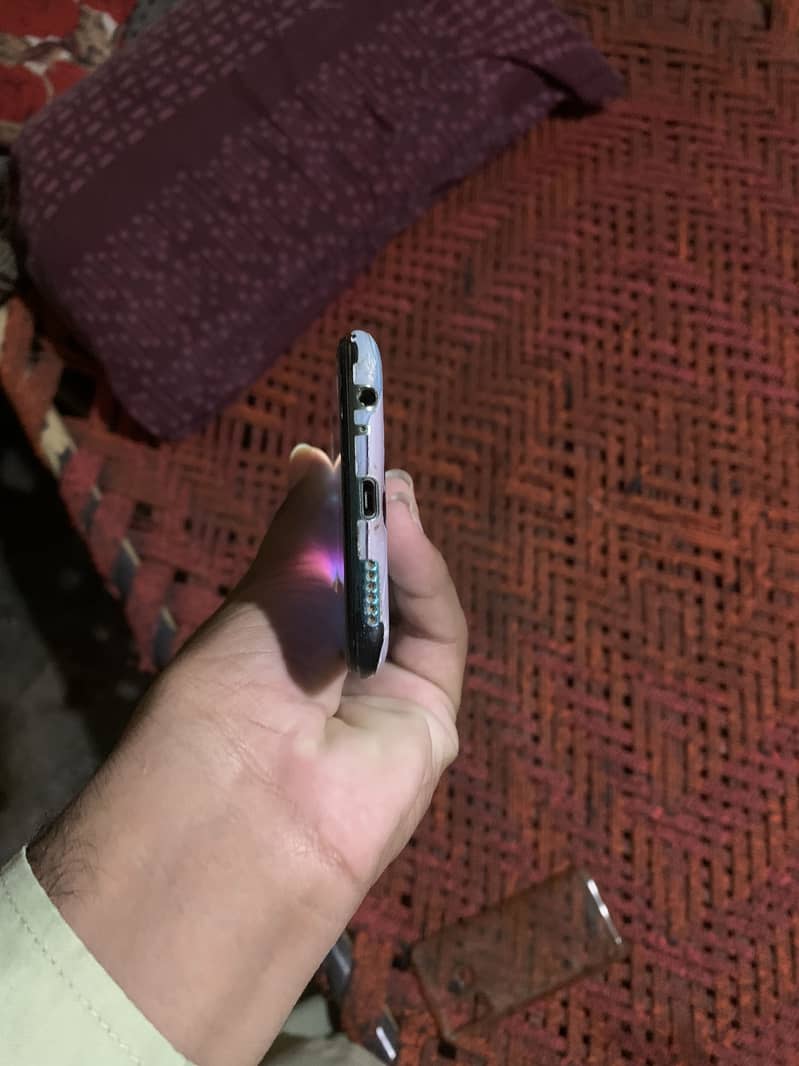 Tecno CAMON 15 3