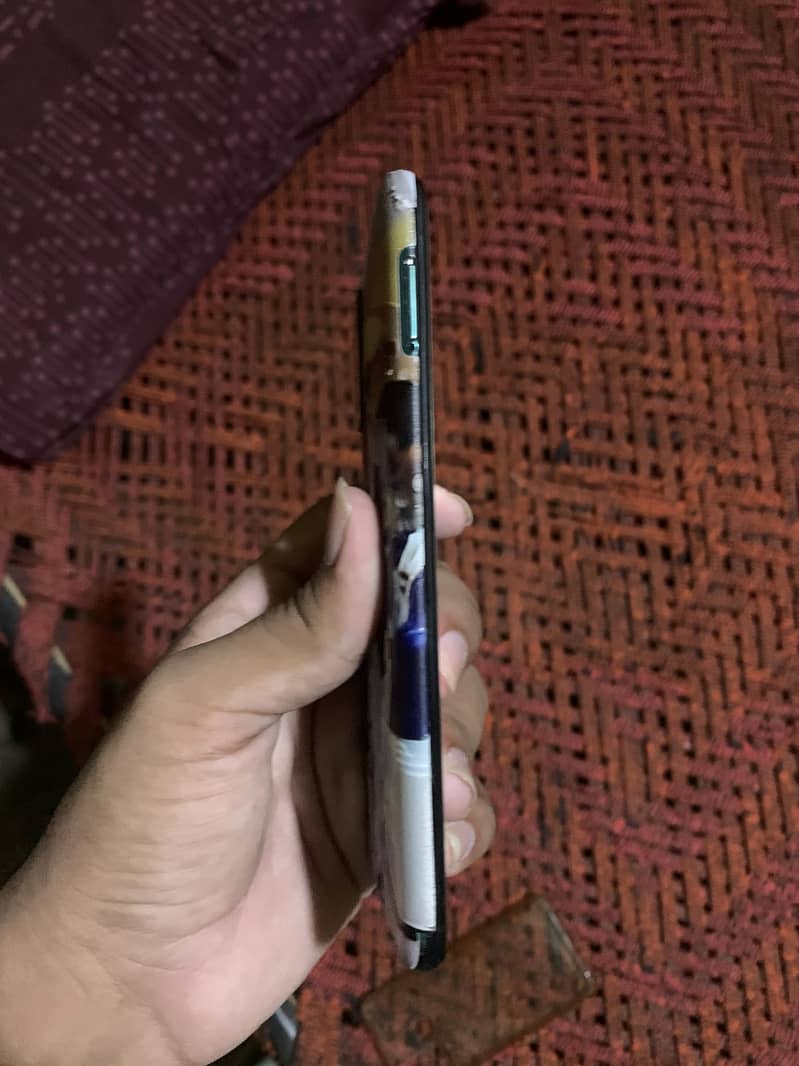 Tecno CAMON 15 4